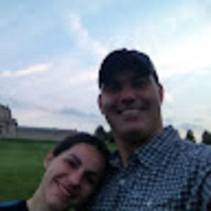 Meet your Posher, Jim